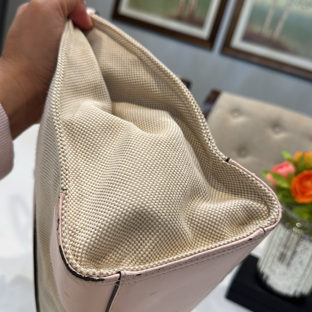 Authentic Tory Burch Ella bag - Picture 5 of 12